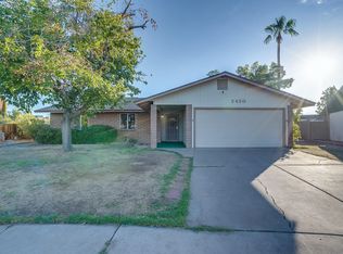 2450 E Javelina Ave, Mesa, AZ 85204