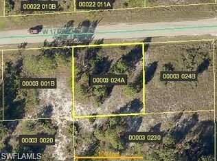 2003 W 17th St, Lehigh Acres, FL 33972