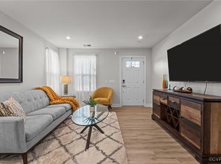 5849 Austin Woods Dr, North Chesterfield, VA 23234