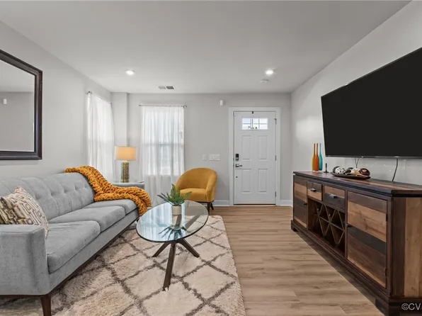 5849 Austin Woods Dr, North Chesterfield, VA 23234