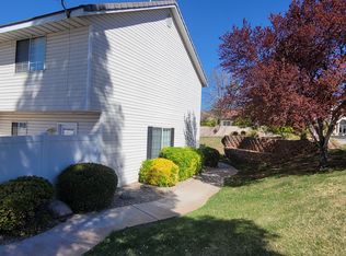 1735 W 540 N APT 101, St George, UT 84770