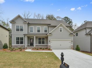 582 Lincolnwood Ln, Acworth, GA