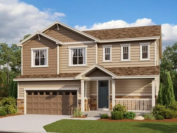 175 S Vandriver Way, Aurora, CO 80018