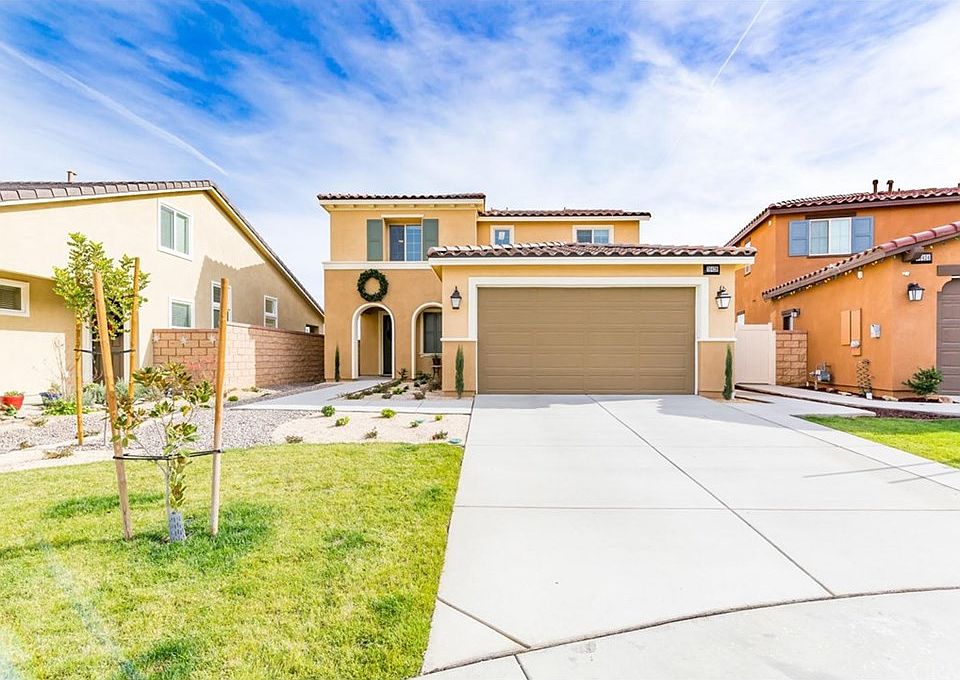 1st image of 36428 Chervil Ct