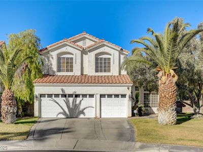 197 Reed Ln, Henderson, NV, 89074