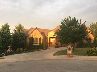 6316 NE 104th Pl, Oklahoma City, OK 73151