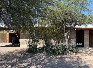 1143 E Water St #1143, Tucson, AZ 85719