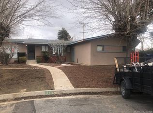 708 Carroll Way, Tehachapi, CA 93561