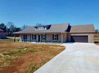 175 Troupe Rd LOT 2, Shelbyville, TN 37160