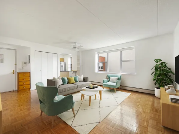 101 West 117th Street image 1 of 7