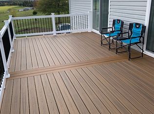 1550 Collinsville Rd, Cross Junction, VA 22625