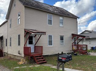 161 Forest St, Rutland, VT 05701