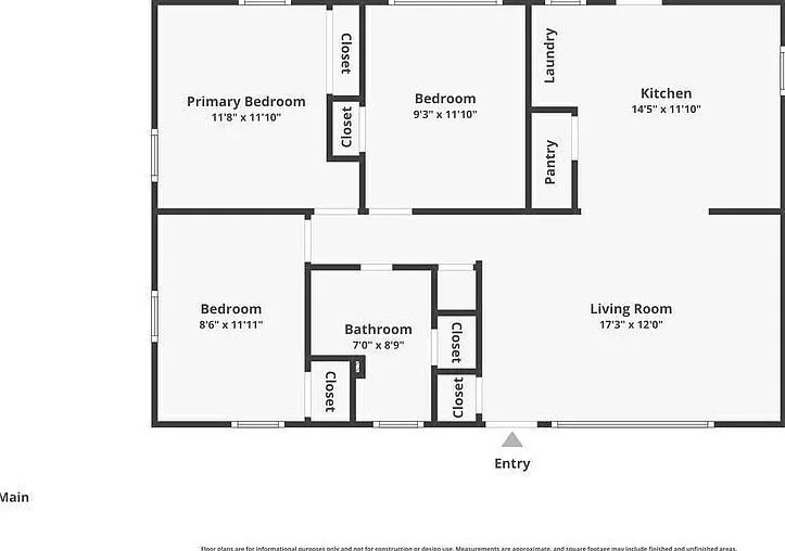1216 Pando Ave — Photo 2