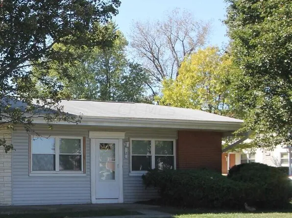 2 Oak Rd, Columbus, OH 43217