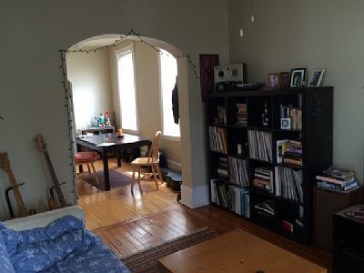 2nd image of 2015 N Damen Ave APT 2F
