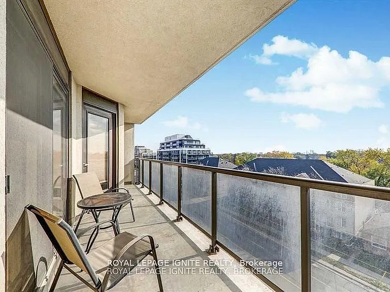 760 Sheppard Ave W #608 — Photo 13