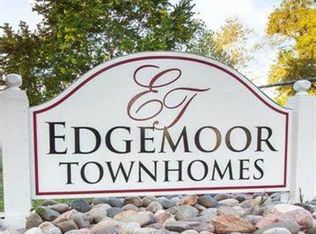 Edgemoor Townhomes, Wichita, KS 67208