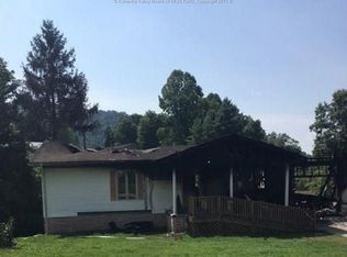65 Beech Ln, Madison, WV 25130