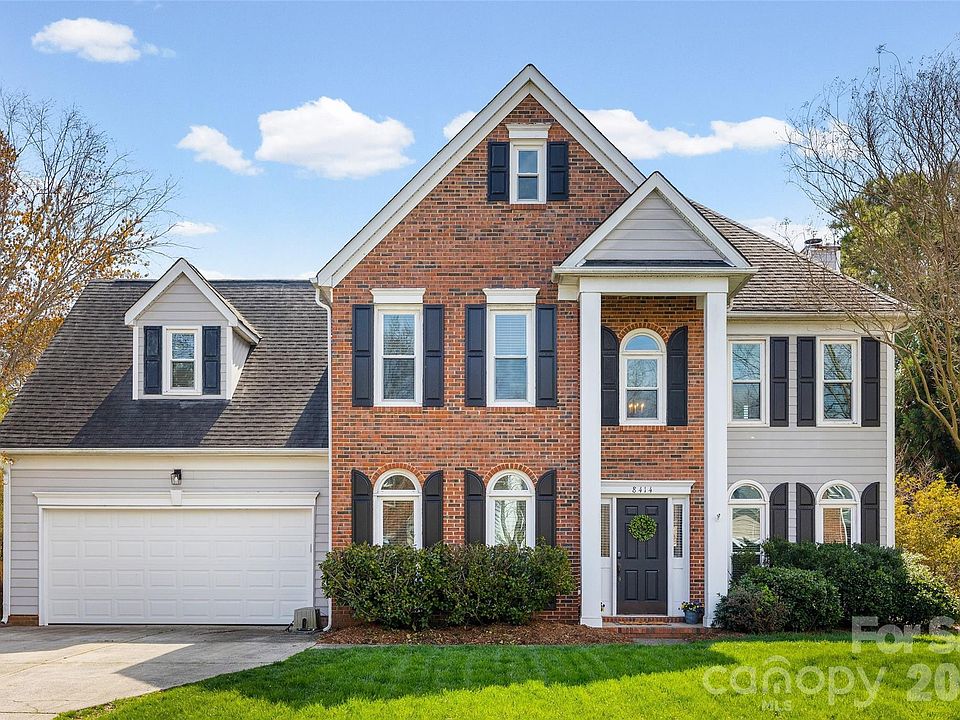 1st image of 8414 Newton Ln
