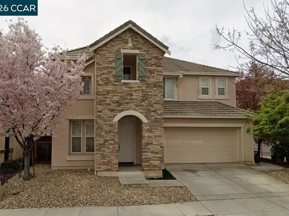 2404 Tamalpais Ave, Brentwood, CA 94513