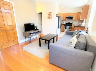 829 N 26th St #2F, Philadelphia, PA