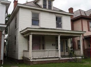 520 8th Ave, Huntington, WV 25701