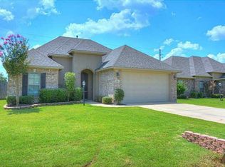 319 Camden Hl, Haughton, LA 71037