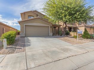 9006 S Silkwood Ln, Tucson, AZ 85756