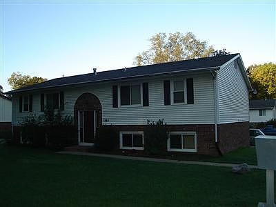 1323 Huntington