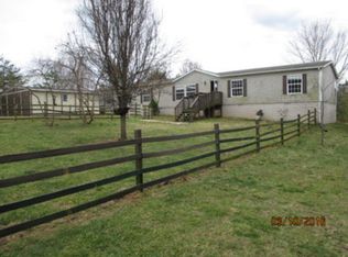 313 Tommy Carter Rd, Axton, VA 24054