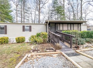 5 Ridgestone Dr, Hendersonville, NC 28792