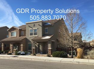 11063 Fort Point Ln NE, Albuquerque, NM 87123