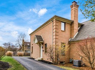 4841 Dierker Rd, Columbus, OH 43220