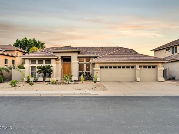 6529 W VIA MONTOYA Drive, Glendale, AZ 85310