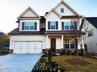 320 Marietta Walk Ln #8, Marietta, GA 30064