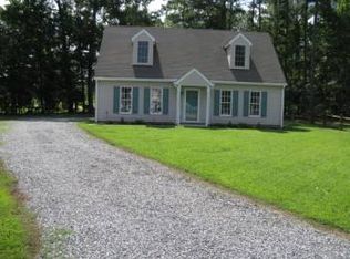 4500 S Kalmia Pl, Henrico, VA 23075