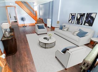 1020 W Green St, Allentown, PA 18102