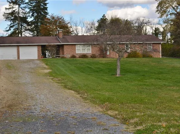 3572 37th Street Ext, Beaver Falls, PA 15010
