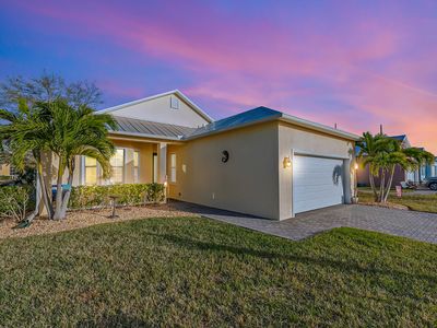 4350 Alamanda Key Dr, Melbourne, FL, 32901