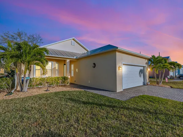 4350 Alamanda Key Dr, Melbourne, FL 32901