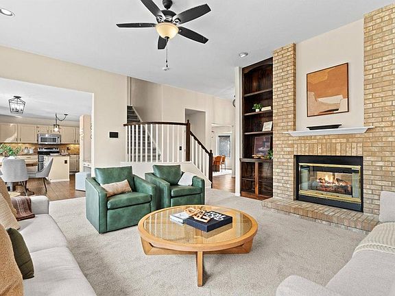 5th image of 4505 Hilburn Ct