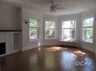 1340 W Winnemac Ave #1E, Chicago, IL 60640