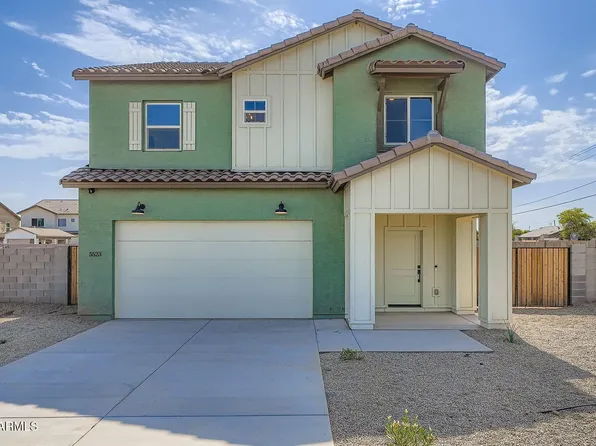 5523 S 11TH Avenue, Phoenix, AZ 85041