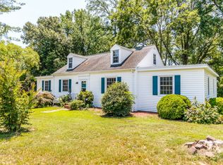 287 Post Office Ln, Walkerton, VA 23177