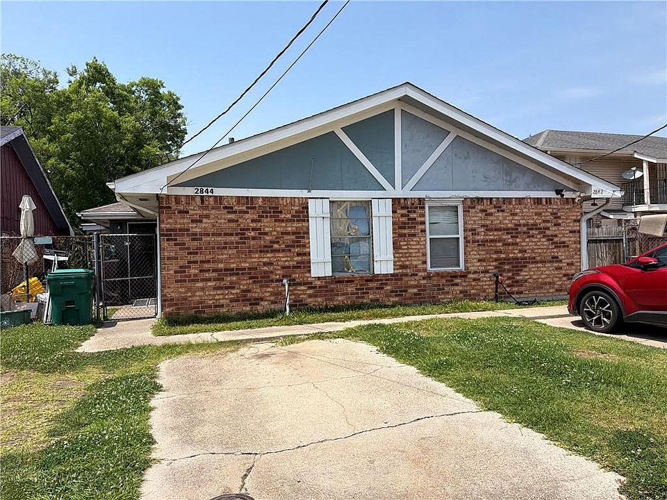 1st image of 2844 Barataria Blvd