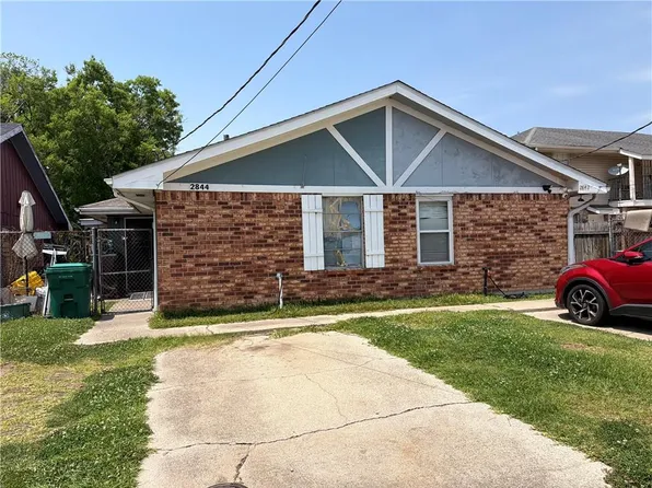 2844 Barataria Blvd, Marrero, LA 70072