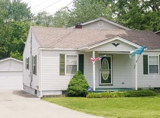 2686 Tylersville Rd, Hamilton, OH 45015