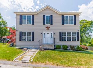 424 Rutherford Ave, Franklin, NJ 07416
