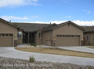 286 Cruden Bay Dr, Dayton, NV 89403