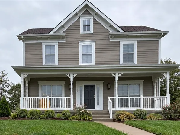 1270 SW Arbor Park Dr, Lees Summit, MO 64082